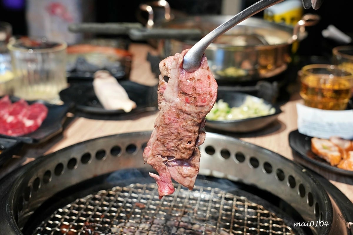 桃園吃到飽|伍將日式燒肉鍋物放題南崁店,啤酒暢飲698元起, 桃園吃到飽|伍將日式燒肉鍋物放題南崁店,啤酒暢飲698元起,