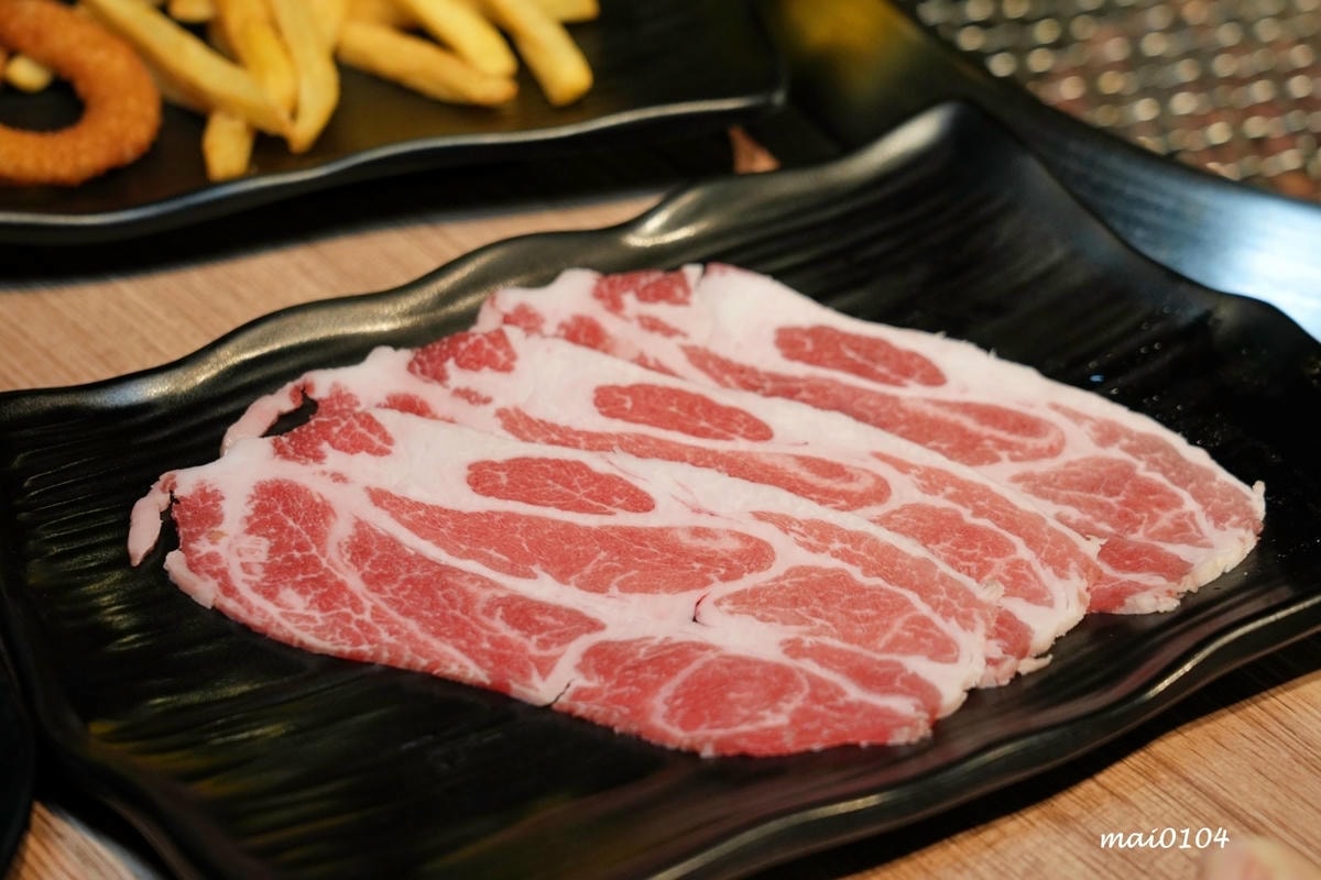 桃園吃到飽|伍將日式燒肉鍋物放題南崁店,啤酒暢飲698元起, 桃園吃到飽|伍將日式燒肉鍋物放題南崁店,啤酒暢飲698元起,