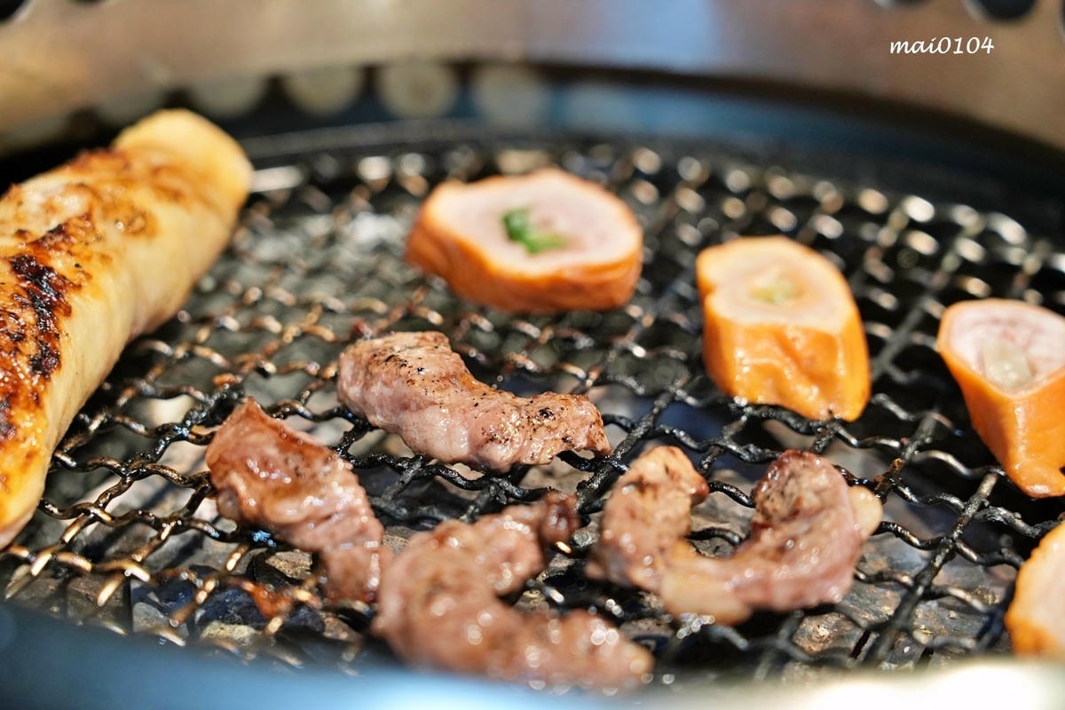 桃園吃到飽|伍將日式燒肉鍋物放題南崁店,啤酒暢飲698元起, 桃園吃到飽|伍將日式燒肉鍋物放題南崁店,啤酒暢飲698元起,