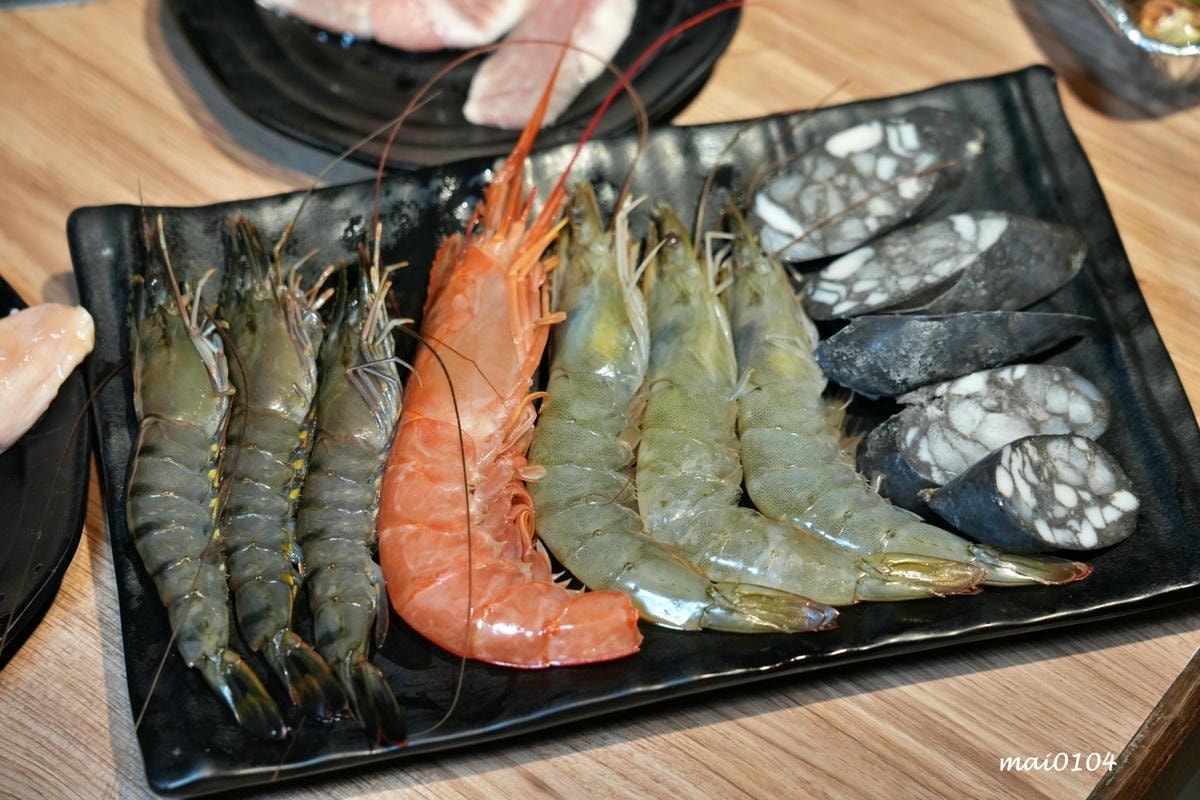 桃園吃到飽|伍將日式燒肉鍋物放題南崁店,啤酒暢飲698元起, 桃園吃到飽|伍將日式燒肉鍋物放題南崁店,啤酒暢飲698元起,