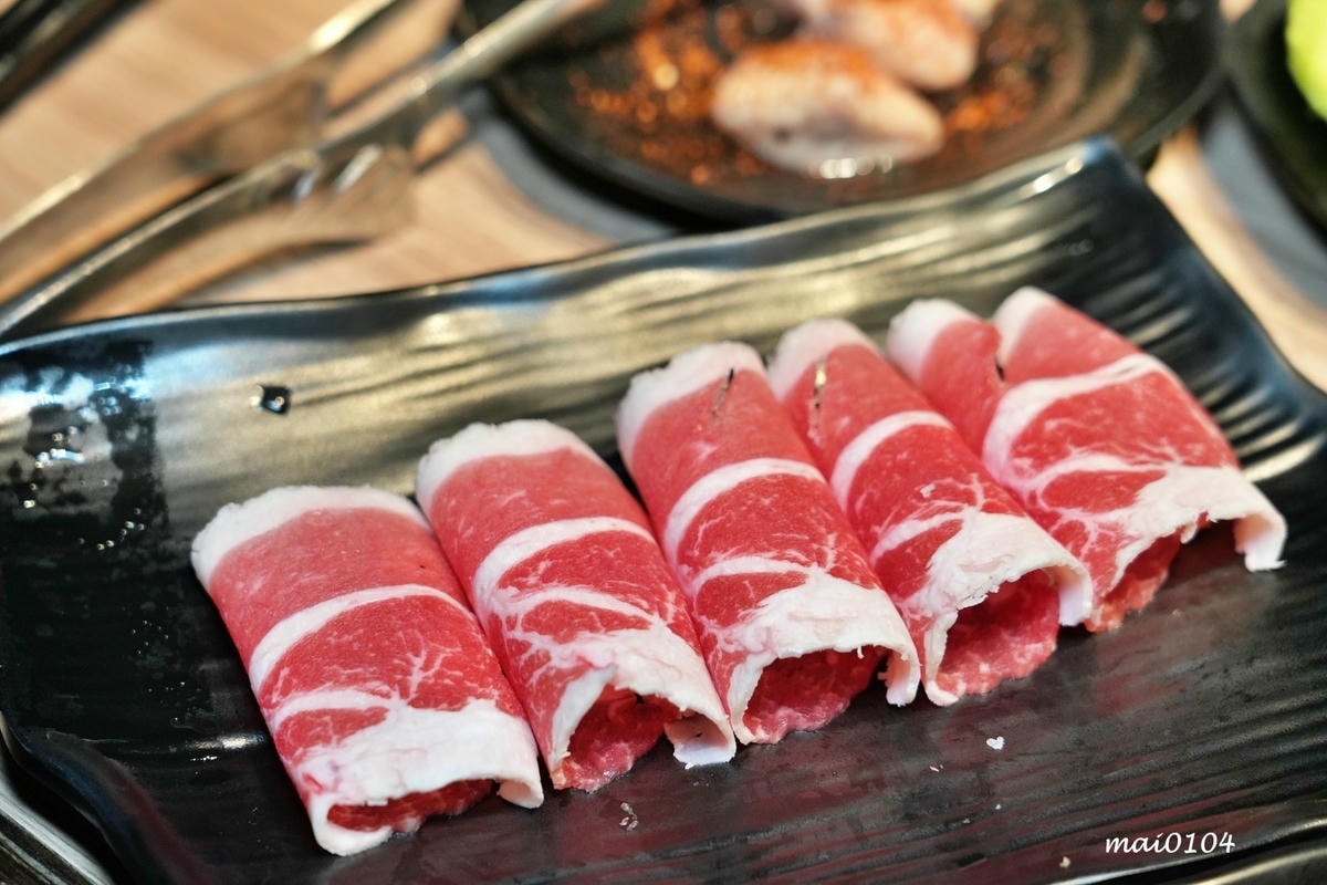 桃園吃到飽|伍將日式燒肉鍋物放題南崁店,啤酒暢飲698元起, 桃園吃到飽|伍將日式燒肉鍋物放題南崁店,啤酒暢飲698元起,