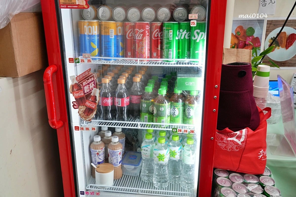 台北萬華美食｜甲天下桂林米粉～隱身在西門町巷弄內的酸辣粉、螺