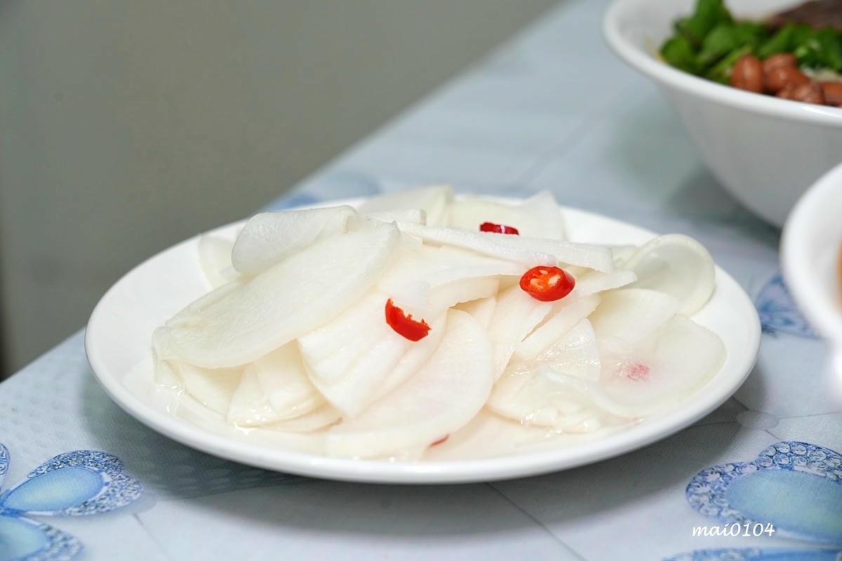 台北萬華美食｜甲天下桂林米粉～隱身在西門町巷弄內的酸辣粉、螺