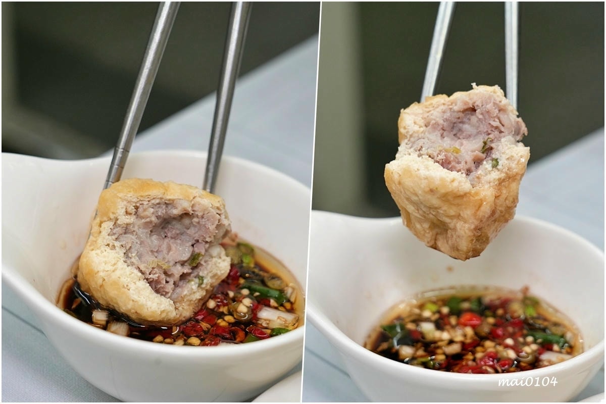 台北萬華美食｜甲天下桂林米粉～隱身在西門町巷弄內的酸辣粉、螺