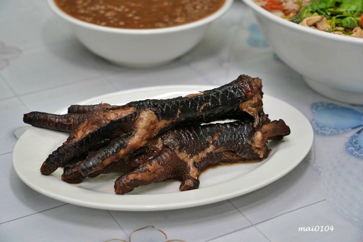 台北萬華美食｜甲天下桂林米粉～隱身在西門町巷弄內的酸辣粉、螺
