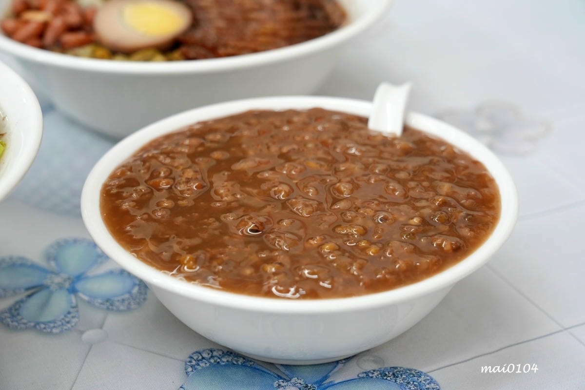 台北萬華美食｜甲天下桂林米粉～隱身在西門町巷弄內的酸辣粉、螺