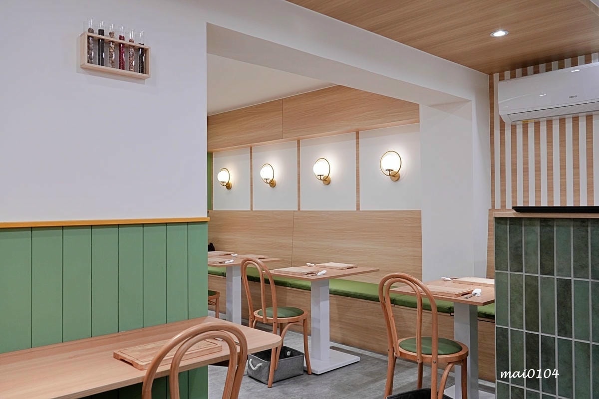 台北延吉街美食｜咖一味咖哩～新開幕！創意口味的咖哩，更推出晚