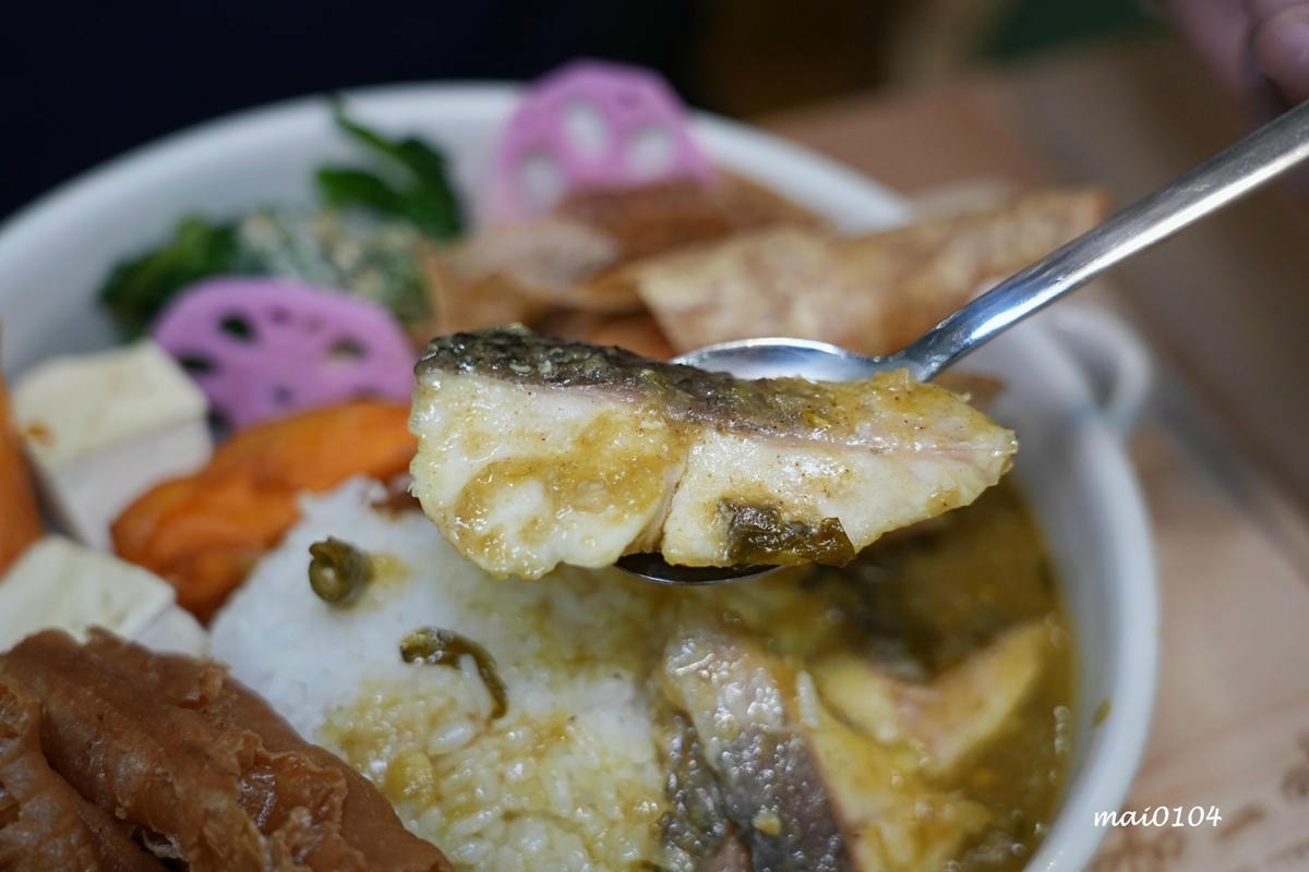 台北延吉街美食｜咖一味咖哩～新開幕！創意口味的咖哩，更推出晚