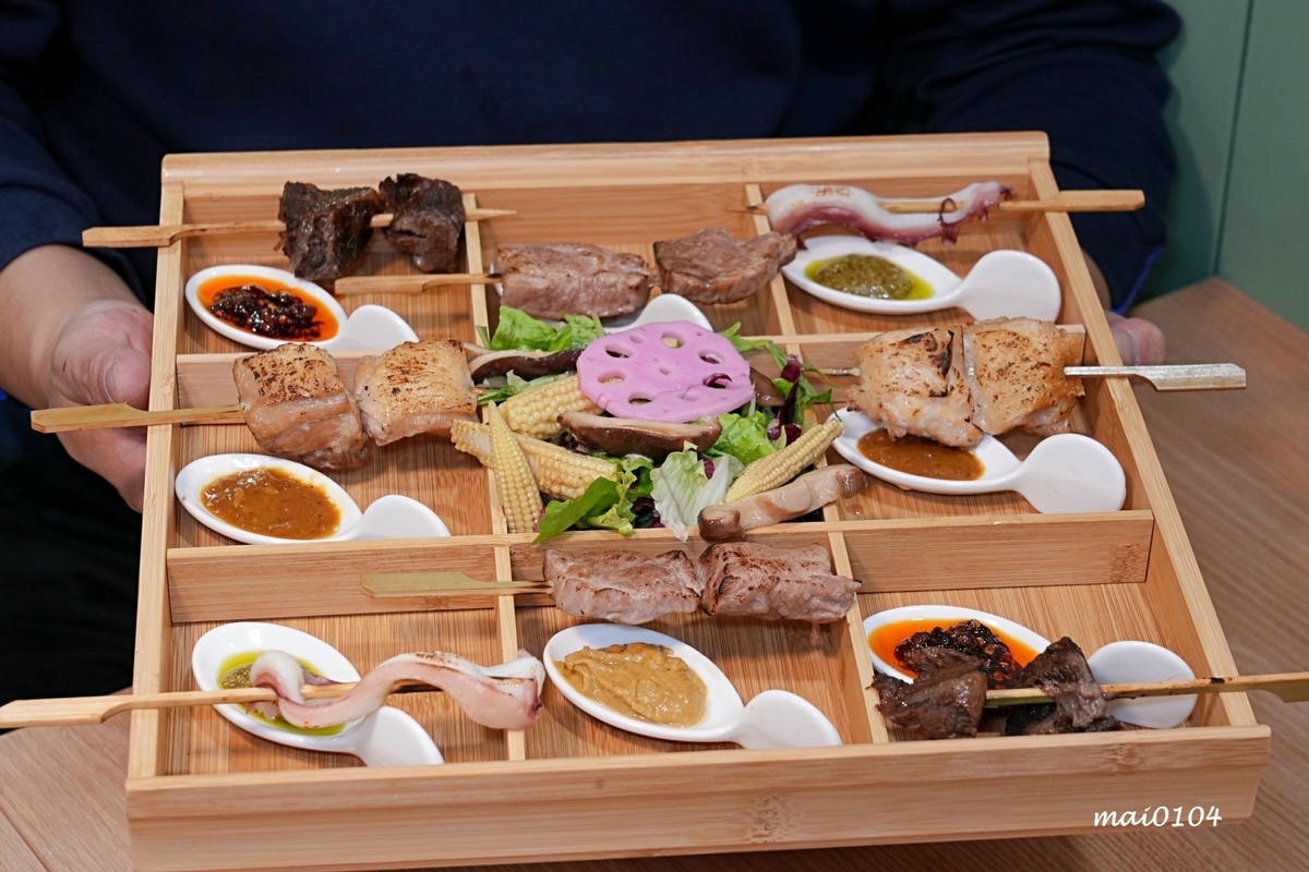 台北延吉街美食｜咖一味咖哩～新開幕！創意口味的咖哩，更推出晚