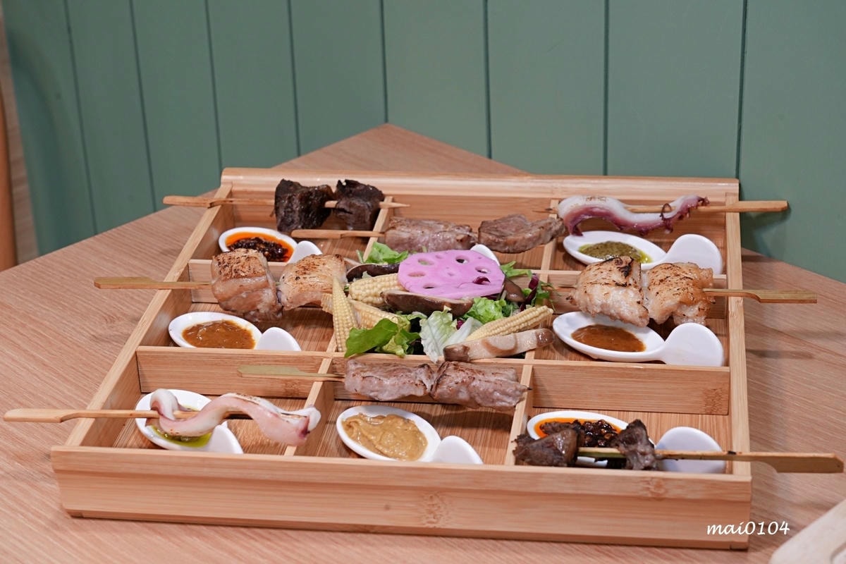 台北延吉街美食｜咖一味咖哩～新開幕！創意口味的咖哩，更推出晚