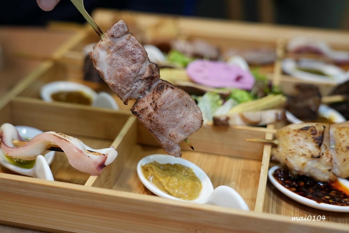 台北延吉街美食｜咖一味咖哩～新開幕！創意口味的咖哩，更推出晚