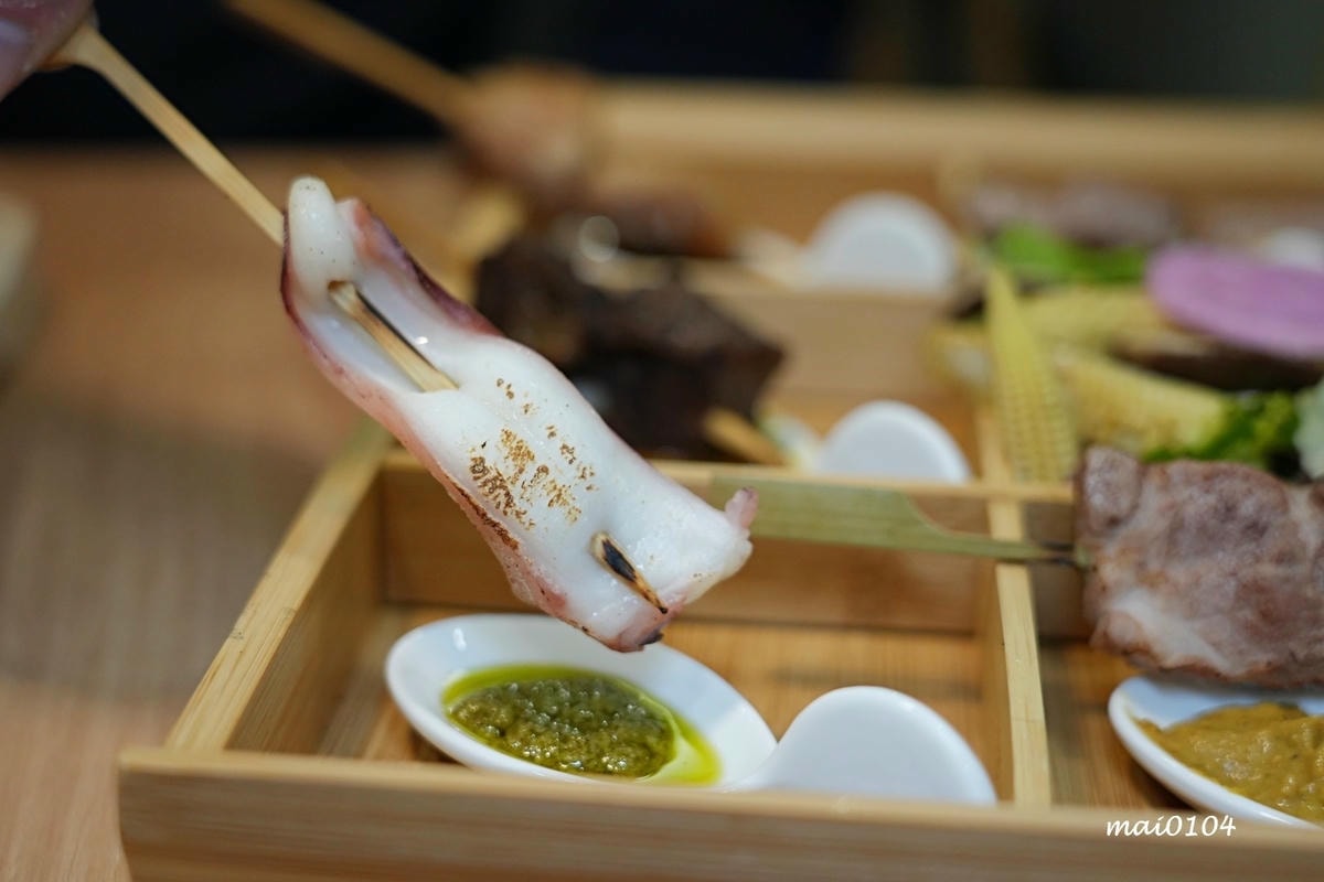 台北延吉街美食｜咖一味咖哩～新開幕！創意口味的咖哩，更推出晚