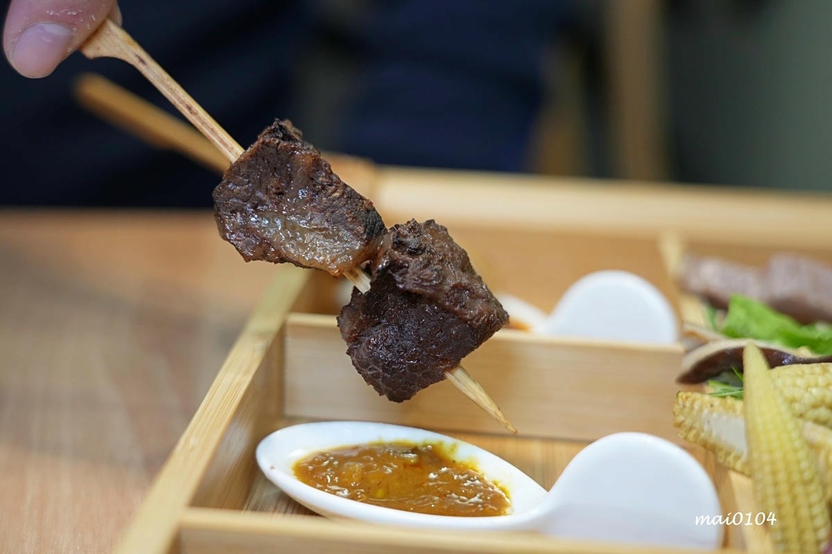 台北延吉街美食｜咖一味咖哩～新開幕！創意口味的咖哩，更推出晚