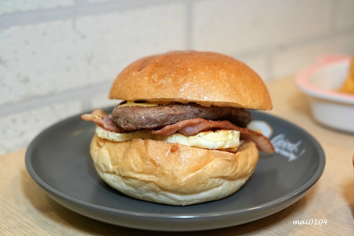 桃園美食|粉紅豬早午餐~大業路上推薦的早午餐、嚴選食材、美味 桃園美食|粉紅豬早午餐~大業路上推薦的早午餐、嚴選食材、美味