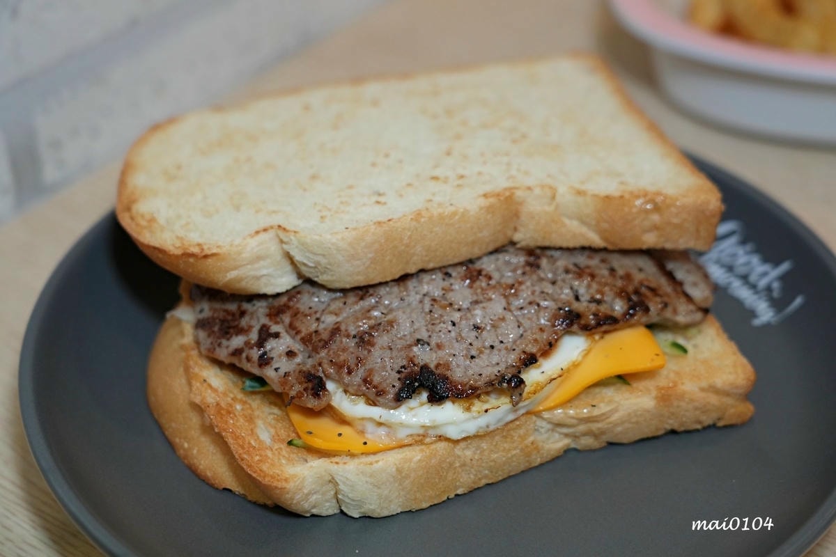 桃園美食|粉紅豬早午餐~大業路上推薦的早午餐、嚴選食材、美味 桃園美食|粉紅豬早午餐~大業路上推薦的早午餐、嚴選食材、美味