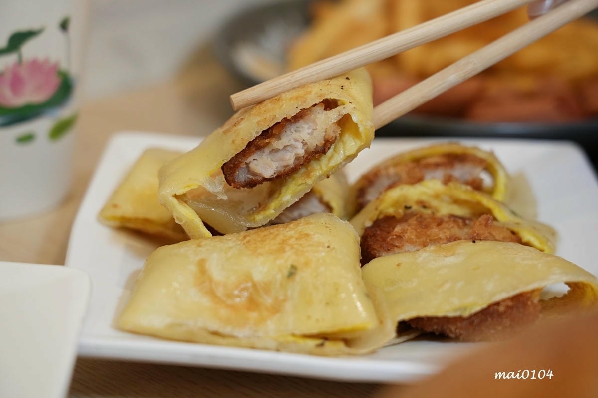 桃園美食|粉紅豬早午餐~大業路上推薦的早午餐、嚴選食材、美味 桃園美食|粉紅豬早午餐~大業路上推薦的早午餐、嚴選食材、美味