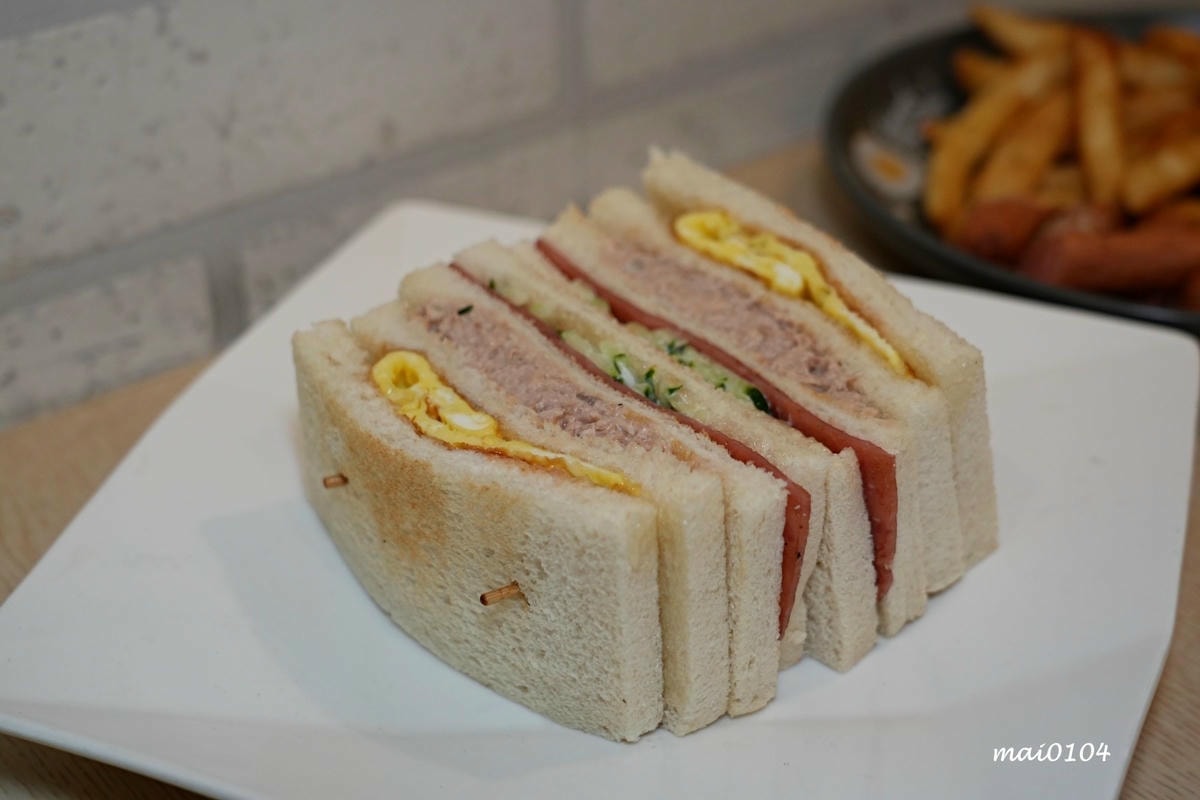 桃園美食|粉紅豬早午餐~大業路上推薦的早午餐、嚴選食材、美味 桃園美食|粉紅豬早午餐~大業路上推薦的早午餐、嚴選食材、美味