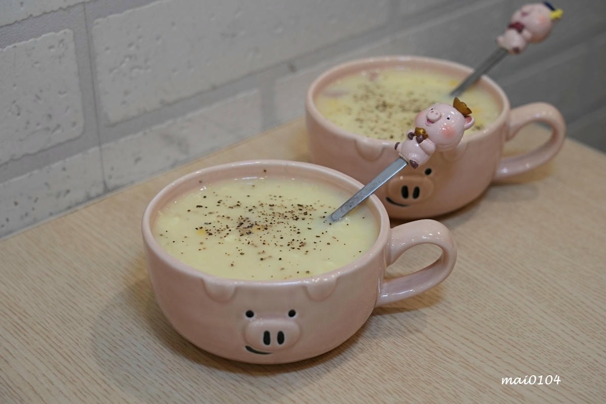 桃園美食|粉紅豬早午餐~大業路上推薦的早午餐、嚴選食材、美味 桃園美食|粉紅豬早午餐~大業路上推薦的早午餐、嚴選食材、美味