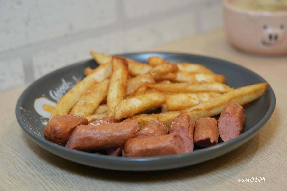 桃園美食|粉紅豬早午餐~大業路上推薦的早午餐、嚴選食材、美味 桃園美食|粉紅豬早午餐~大業路上推薦的早午餐、嚴選食材、美味