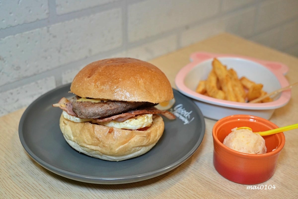 桃園美食|粉紅豬早午餐~大業路上推薦的早午餐、嚴選食材、美味 桃園美食|粉紅豬早午餐~大業路上推薦的早午餐、嚴選食材、美味