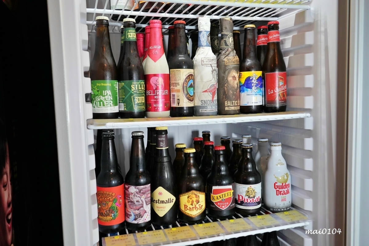 板橋美食｜橙子美式炭烤餐廳～板橋美式炭烤餐廳也是餐酒館，價格