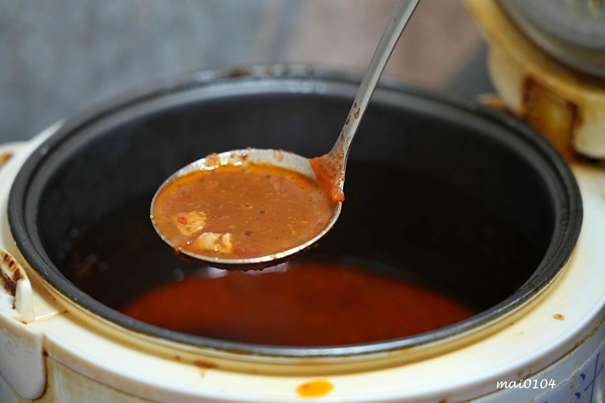 中壢小火鍋推薦|逸小鍋鍋の物~單人獨享鴛鴦鍋、素食鍋物、自助 中壢小火鍋推薦|逸小鍋鍋の物~單人獨享鴛鴦鍋、素食鍋物、自助