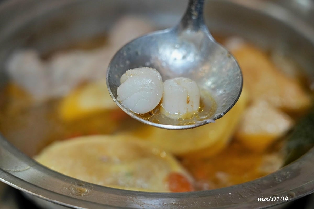 中壢小火鍋推薦|逸小鍋鍋の物~單人獨享鴛鴦鍋、素食鍋物、自助 中壢小火鍋推薦|逸小鍋鍋の物~單人獨享鴛鴦鍋、素食鍋物、自助