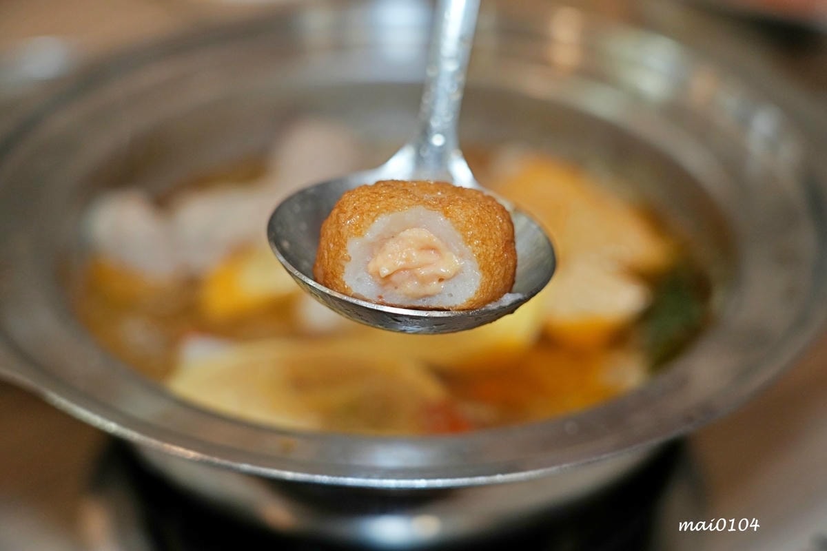 中壢小火鍋推薦|逸小鍋鍋の物~單人獨享鴛鴦鍋、素食鍋物、自助 中壢小火鍋推薦|逸小鍋鍋の物~單人獨享鴛鴦鍋、素食鍋物、自助