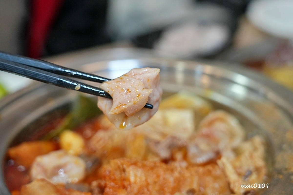 中壢小火鍋推薦|逸小鍋鍋の物~單人獨享鴛鴦鍋、素食鍋物、自助 中壢小火鍋推薦|逸小鍋鍋の物~單人獨享鴛鴦鍋、素食鍋物、自助