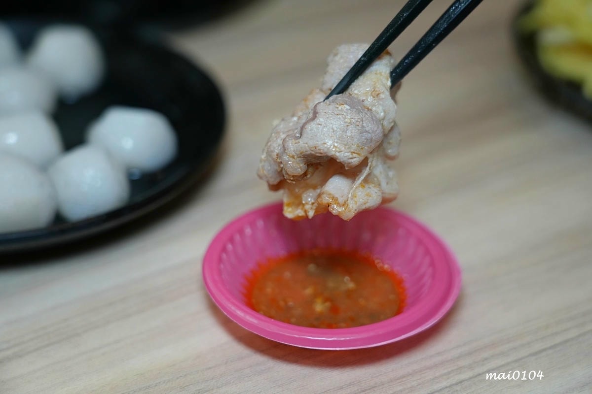 中壢小火鍋推薦|逸小鍋鍋の物~單人獨享鴛鴦鍋、素食鍋物、自助 中壢小火鍋推薦|逸小鍋鍋の物~單人獨享鴛鴦鍋、素食鍋物、自助