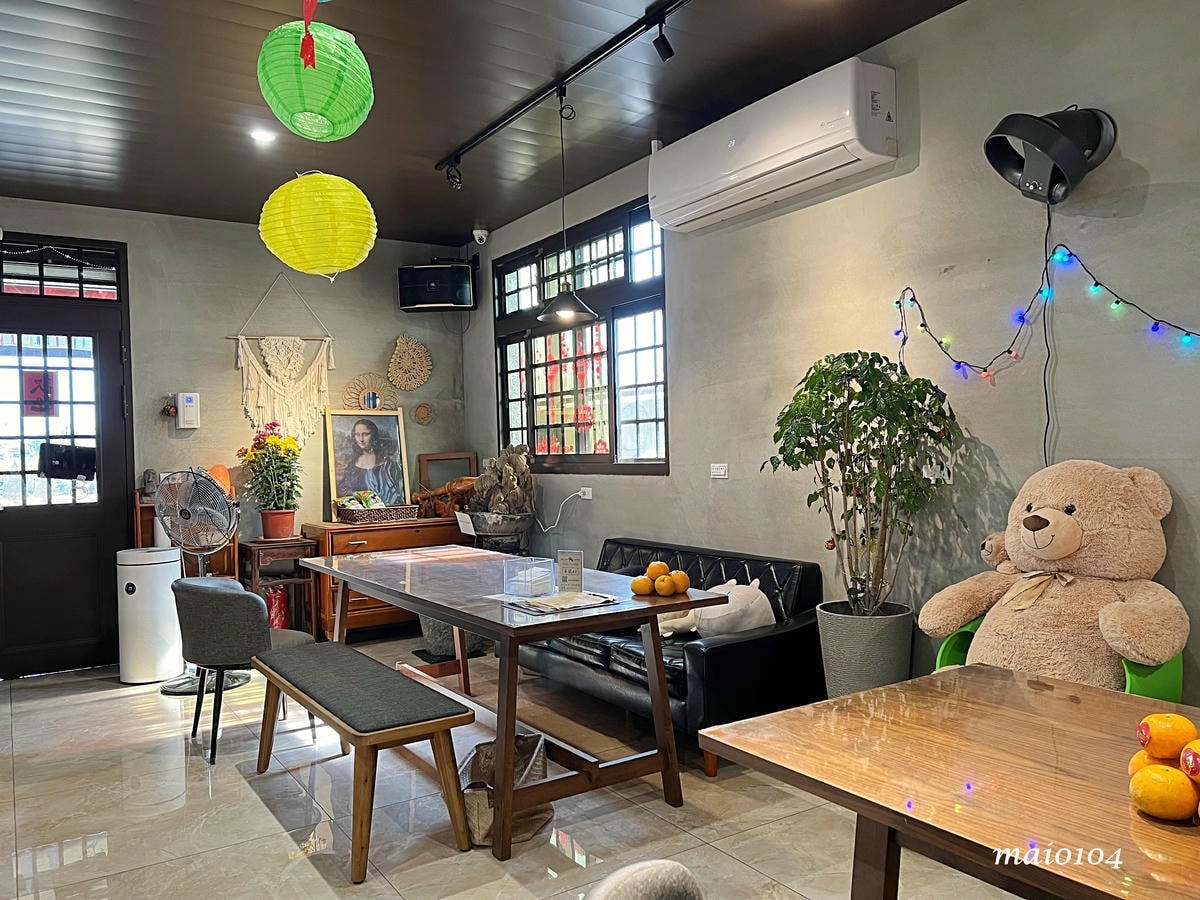 桃園新屋|忻林咖啡~隱身在鄉村田園中的咖啡廳,大片草地、花園 桃園新屋|忻林咖啡~隱身在鄉村田園中的咖啡廳,大片草地、花園