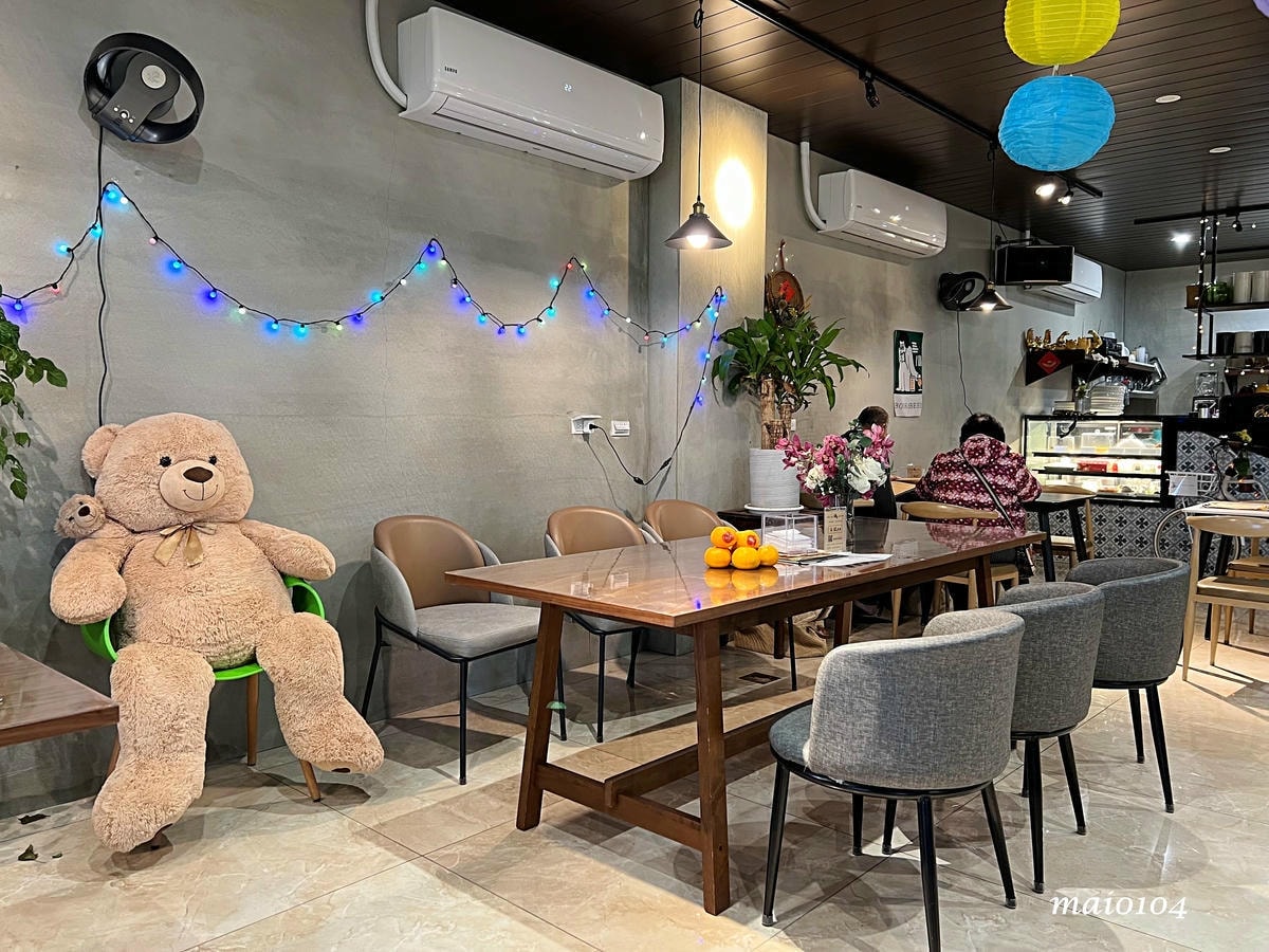 桃園新屋|忻林咖啡~隱身在鄉村田園中的咖啡廳,大片草地、花園 桃園新屋|忻林咖啡~隱身在鄉村田園中的咖啡廳,大片草地、花園