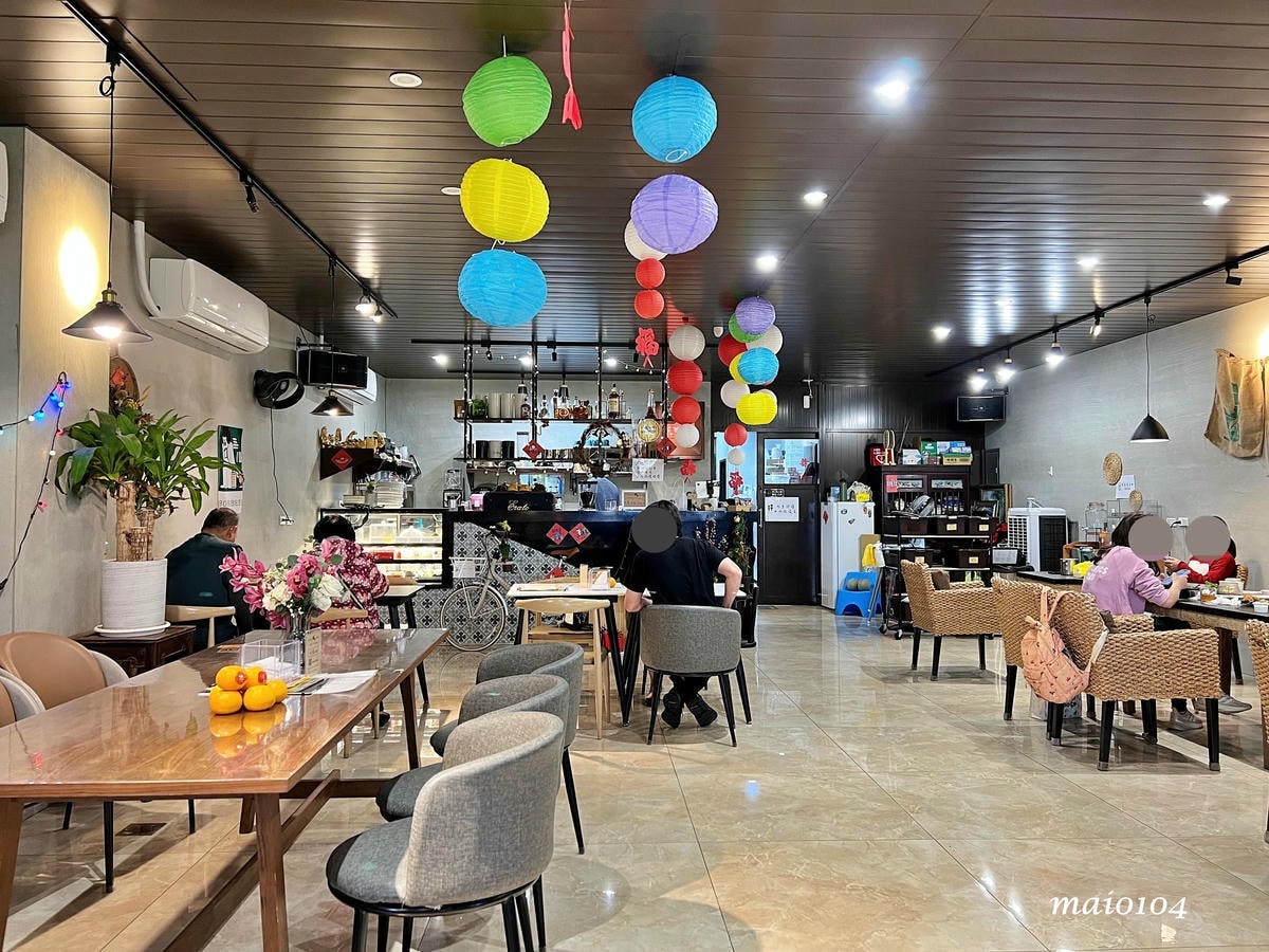 桃園新屋|忻林咖啡~隱身在鄉村田園中的咖啡廳,大片草地、花園 桃園新屋|忻林咖啡~隱身在鄉村田園中的咖啡廳,大片草地、花園