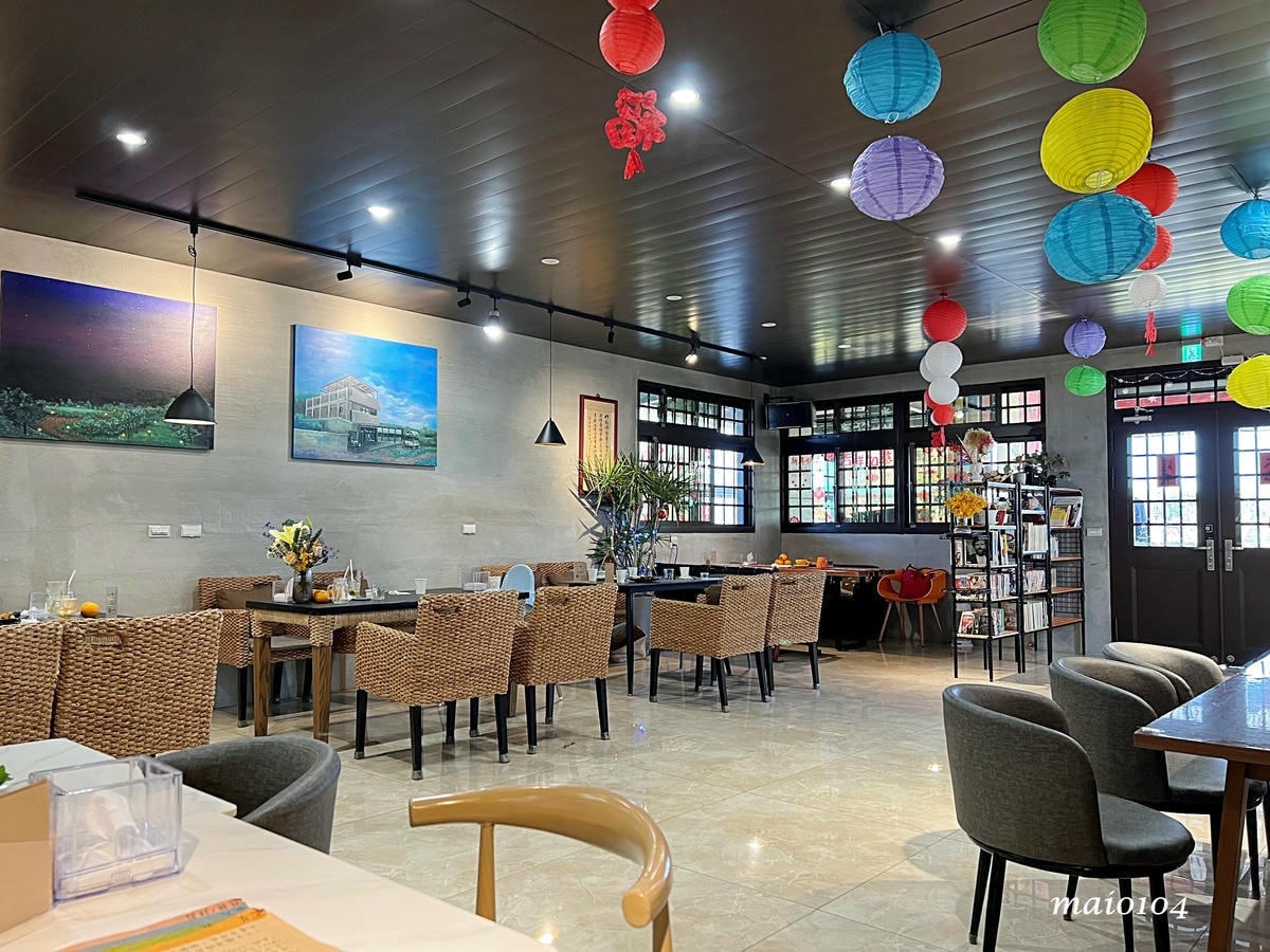 桃園新屋|忻林咖啡~隱身在鄉村田園中的咖啡廳,大片草地、花園 桃園新屋|忻林咖啡~隱身在鄉村田園中的咖啡廳,大片草地、花園