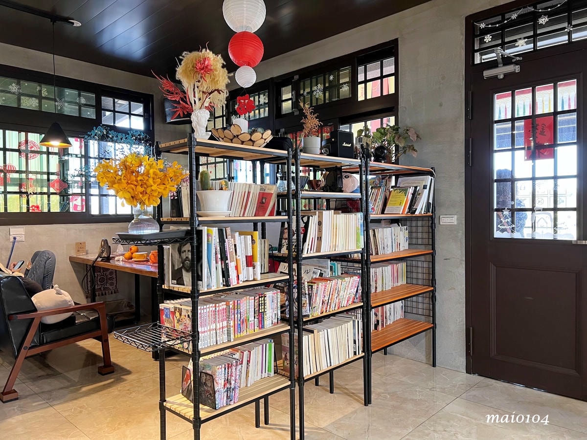 桃園新屋|忻林咖啡~隱身在鄉村田園中的咖啡廳,大片草地、花園 桃園新屋|忻林咖啡~隱身在鄉村田園中的咖啡廳,大片草地、花園