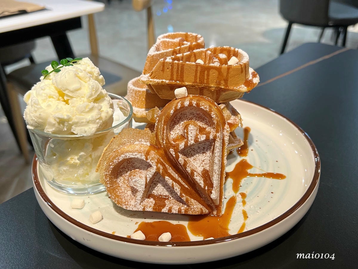 桃園新屋|忻林咖啡~隱身在鄉村田園中的咖啡廳,大片草地、花園 桃園新屋|忻林咖啡~隱身在鄉村田園中的咖啡廳,大片草地、花園