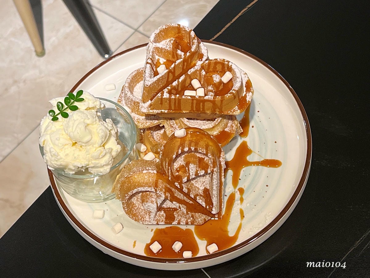 桃園新屋|忻林咖啡~隱身在鄉村田園中的咖啡廳,大片草地、花園 桃園新屋|忻林咖啡~隱身在鄉村田園中的咖啡廳,大片草地、花園