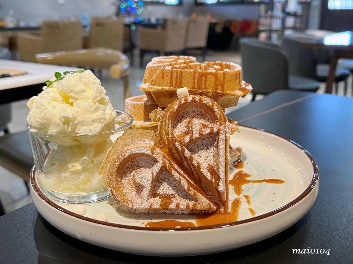 桃園新屋|忻林咖啡~隱身在鄉村田園中的咖啡廳,大片草地、花園 桃園新屋|忻林咖啡~隱身在鄉村田園中的咖啡廳,大片草地、花園