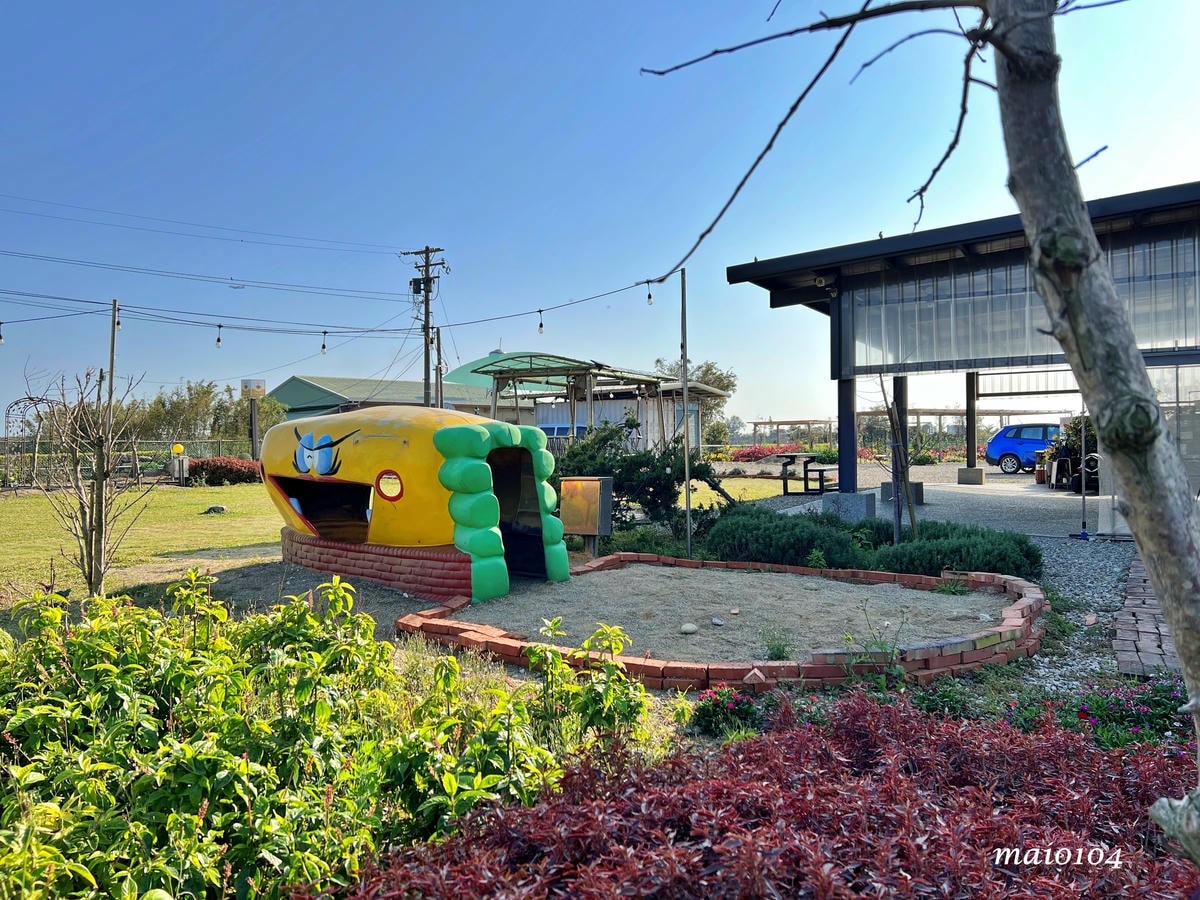 桃園新屋|忻林咖啡~隱身在鄉村田園中的咖啡廳,大片草地、花園 桃園新屋|忻林咖啡~隱身在鄉村田園中的咖啡廳,大片草地、花園