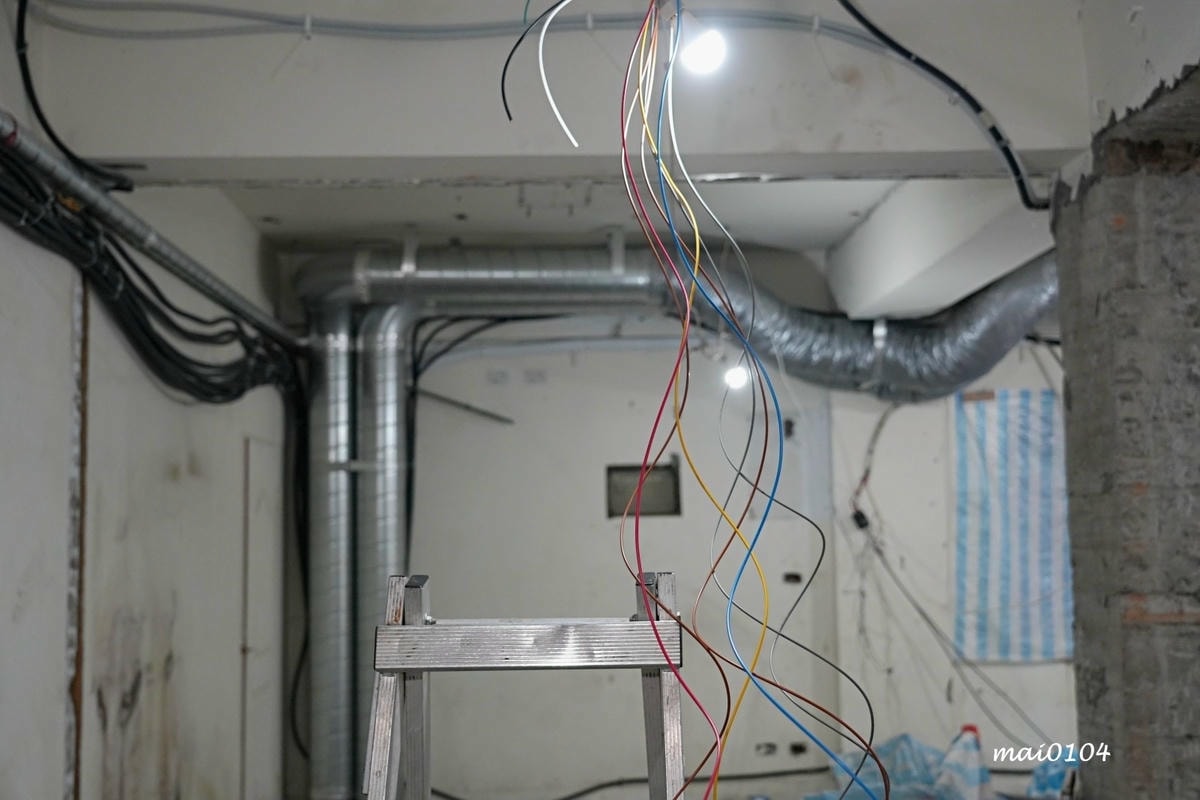 大台北地區水電工程推薦｜順心水電工程～專營各項大小水電工程，