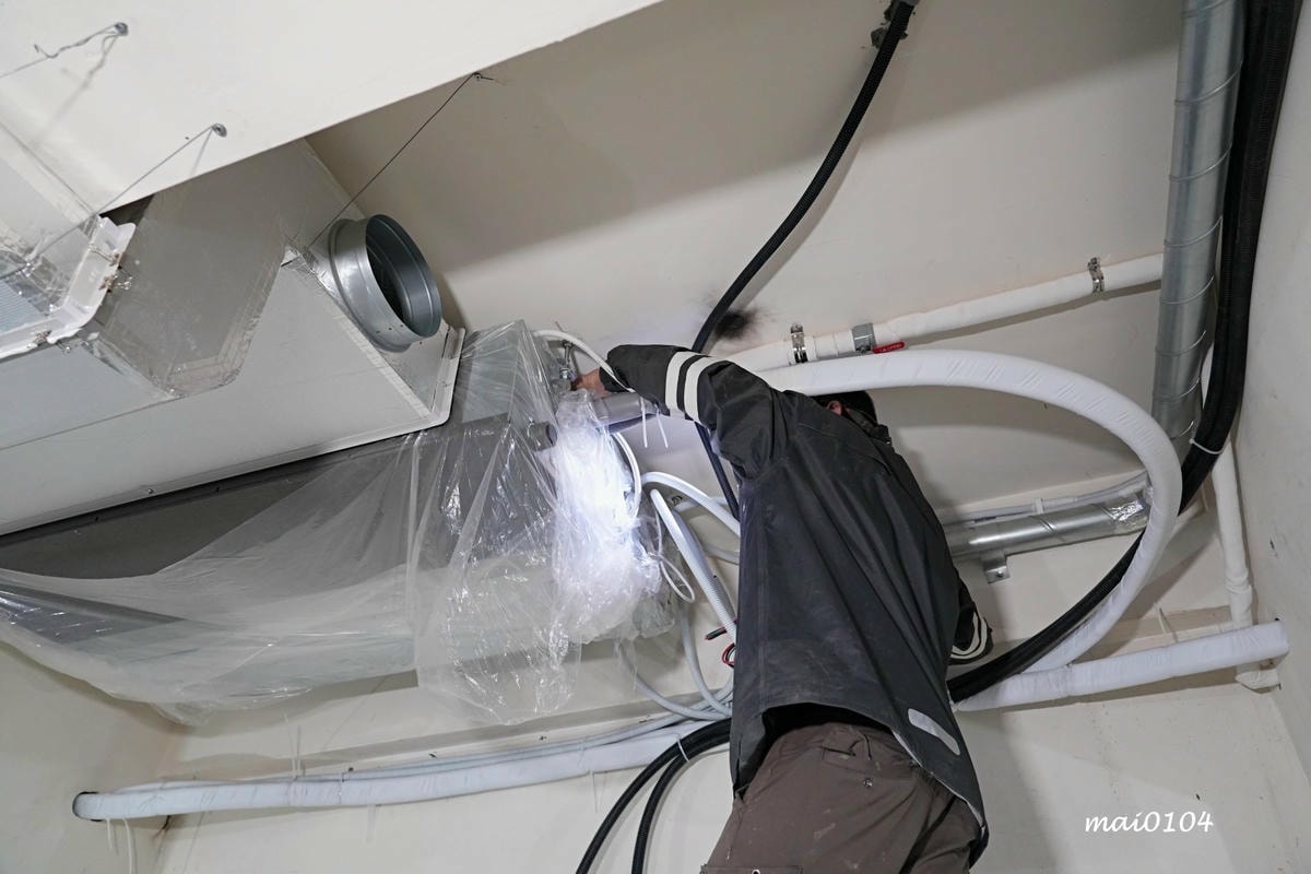 大台北地區水電工程推薦｜順心水電工程～專營各項大小水電工程，