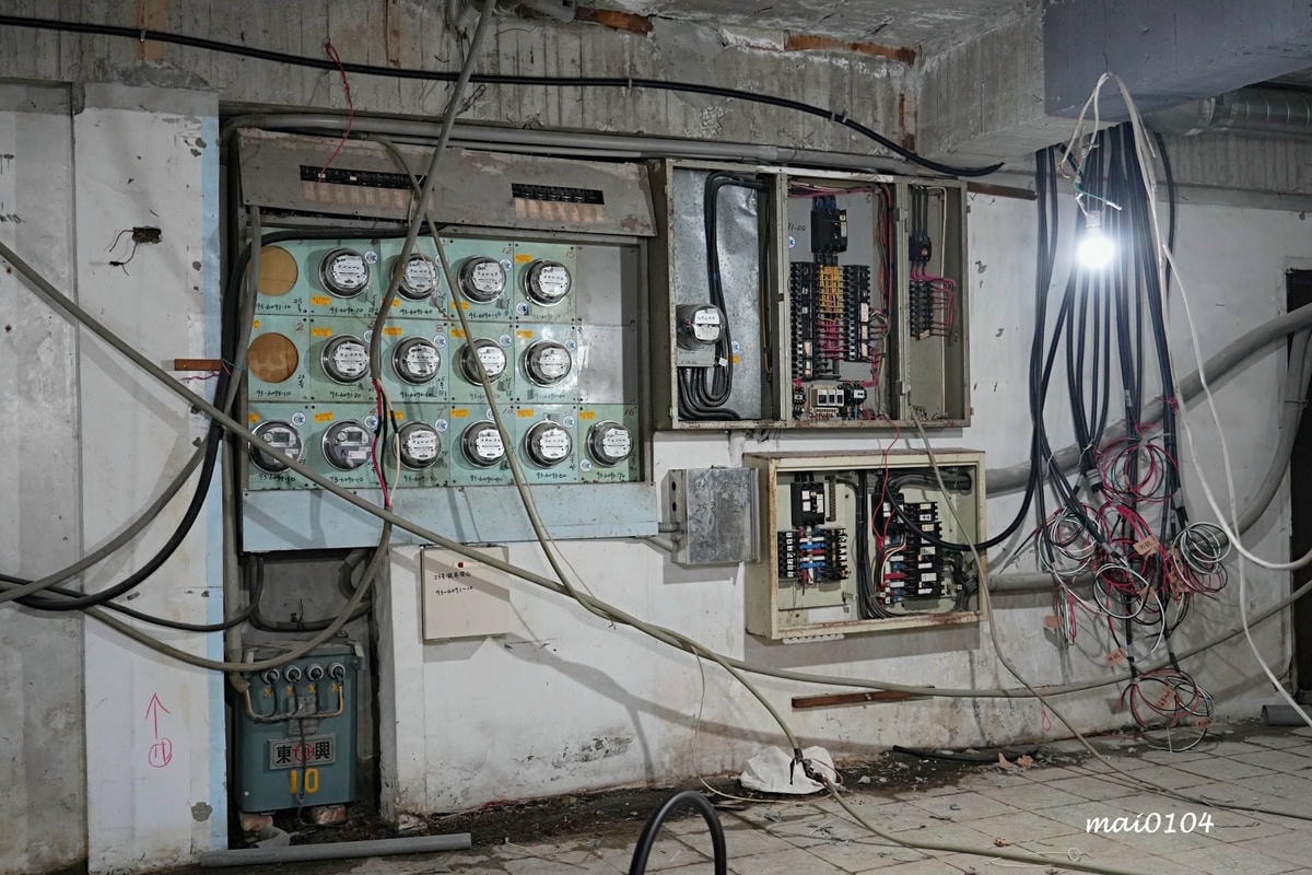 大台北地區水電工程推薦｜順心水電工程～專營各項大小水電工程，