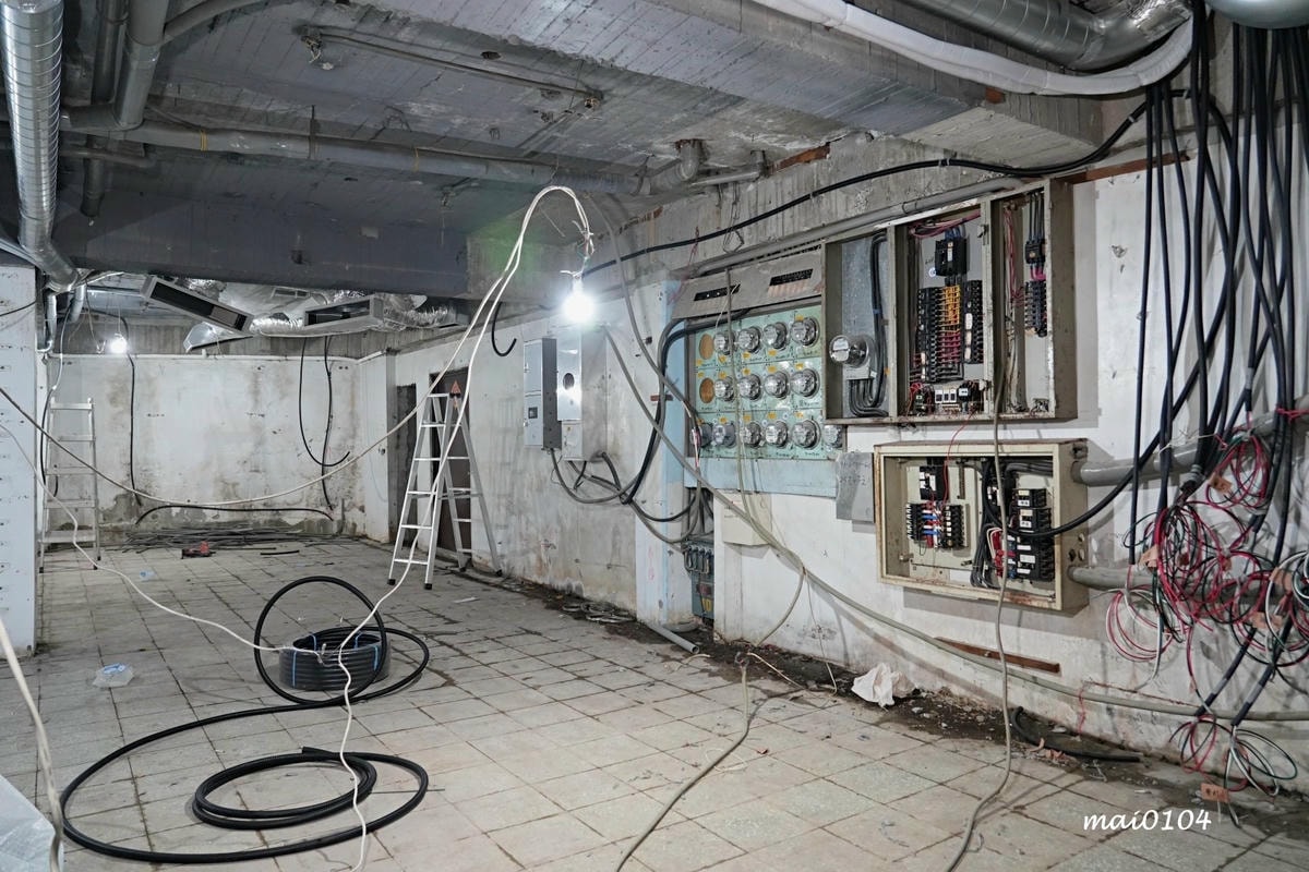 大台北地區水電工程推薦｜順心水電工程～專營各項大小水電工程，