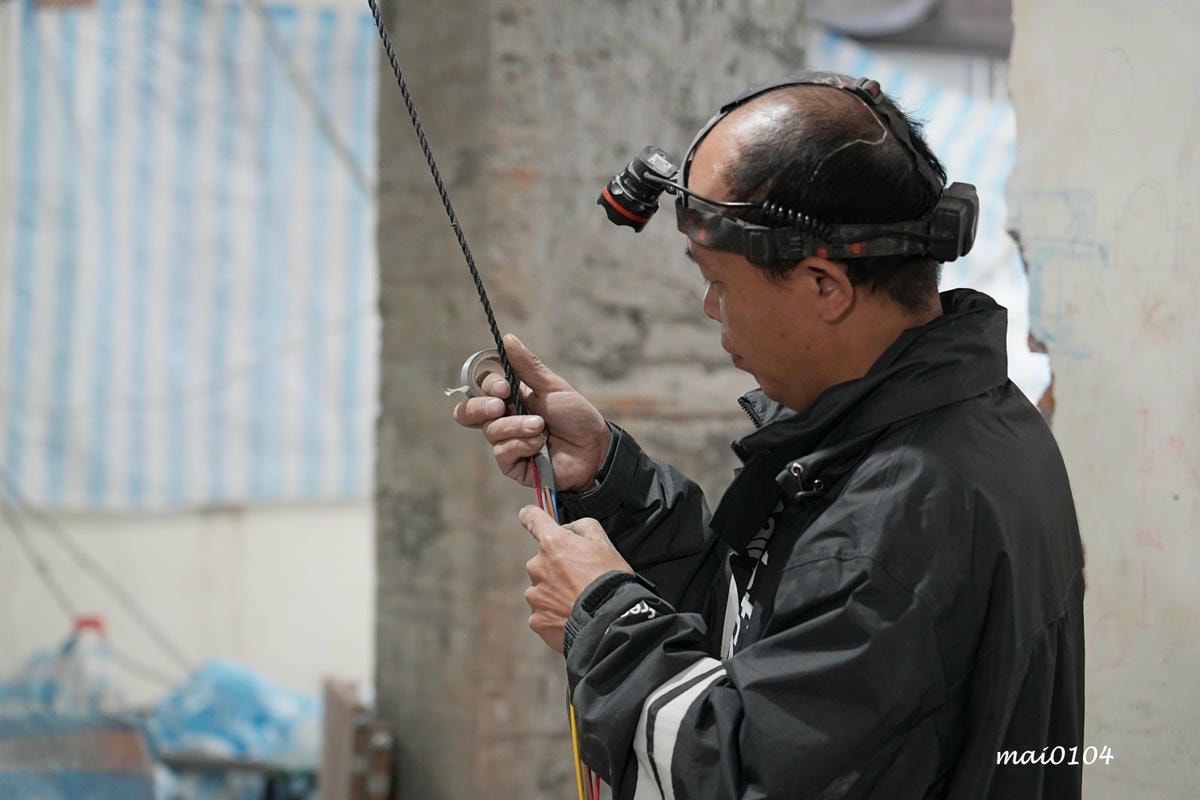 大台北地區水電工程推薦｜順心水電工程～專營各項大小水電工程，