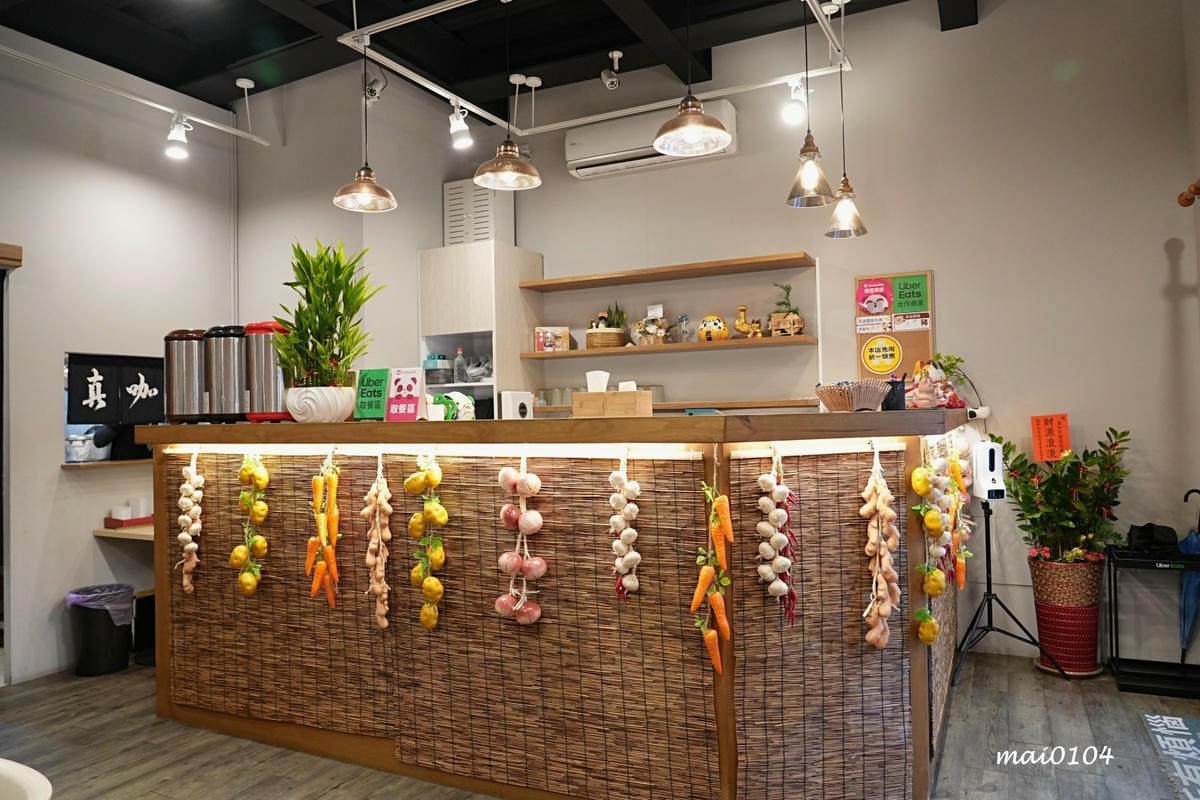 竹北美食推薦|真咖郎~結合各國咖哩的濃郁風味,只要120元起 竹北美食推薦|真咖郎~結合各國咖哩的濃郁風味,只要120元起