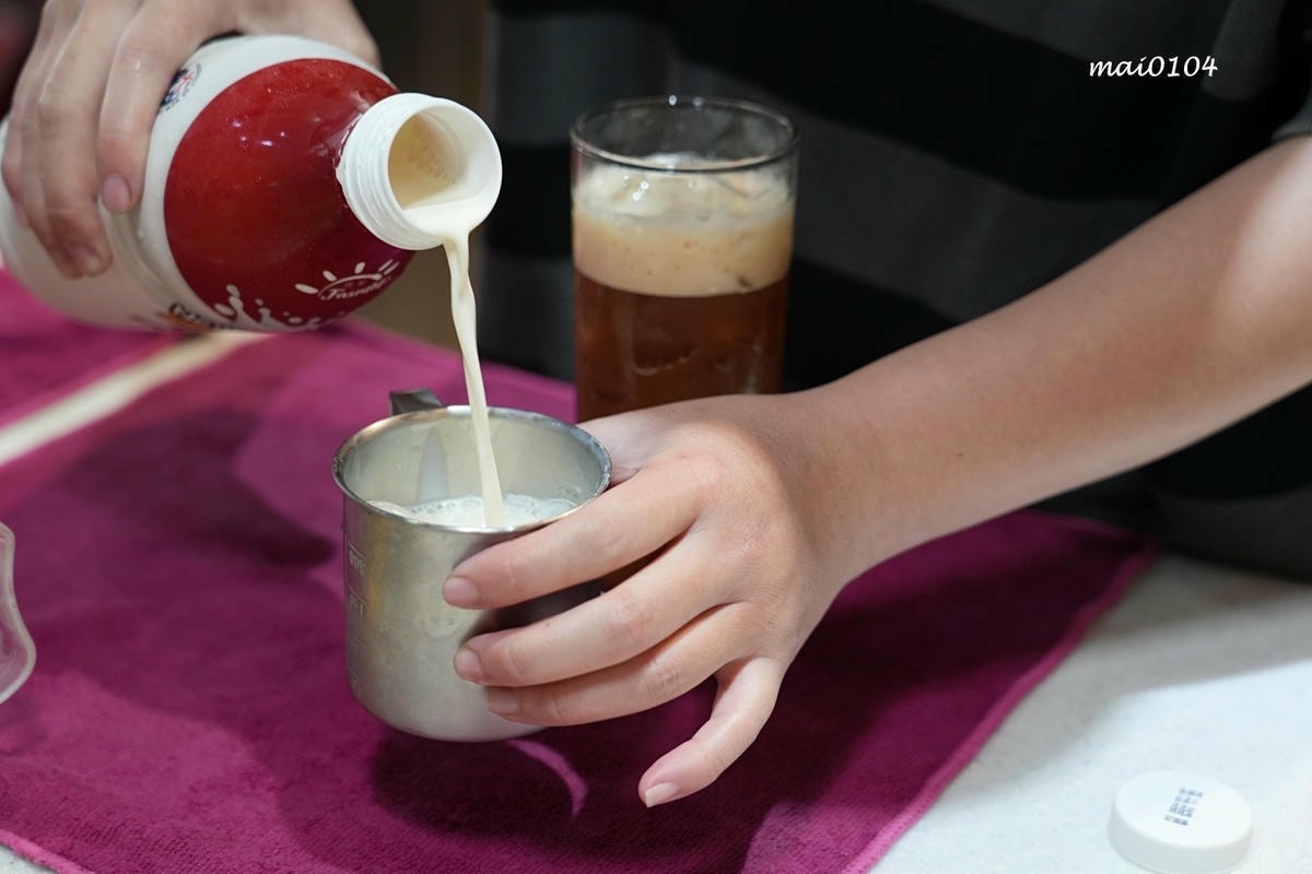 新竹手搖飲|上宇林新竹林森店~具嚼感的太極鮮奶茶,愛奶香的人 新竹手搖飲|上宇林新竹林森店~具嚼感的太極鮮奶茶,愛奶香的人