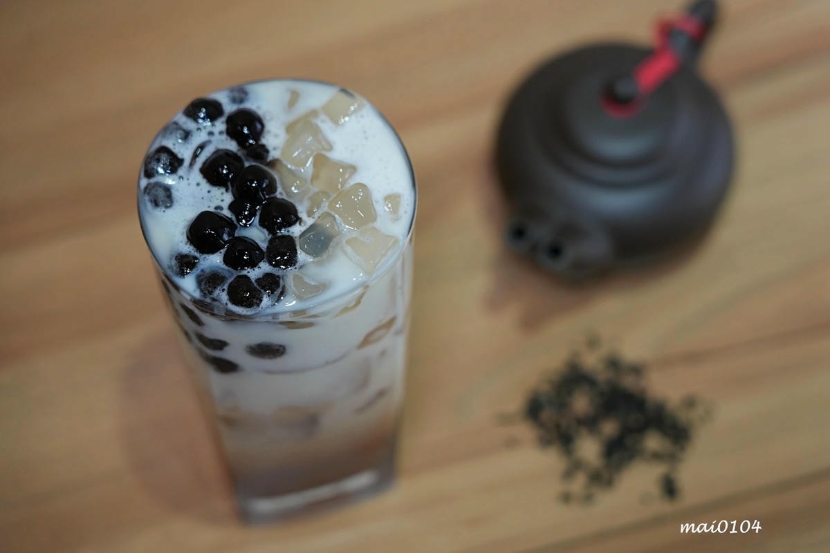 新竹手搖飲|上宇林新竹林森店~具嚼感的太極鮮奶茶,愛奶香的人 新竹手搖飲|上宇林新竹林森店~具嚼感的太極鮮奶茶,愛奶香的人