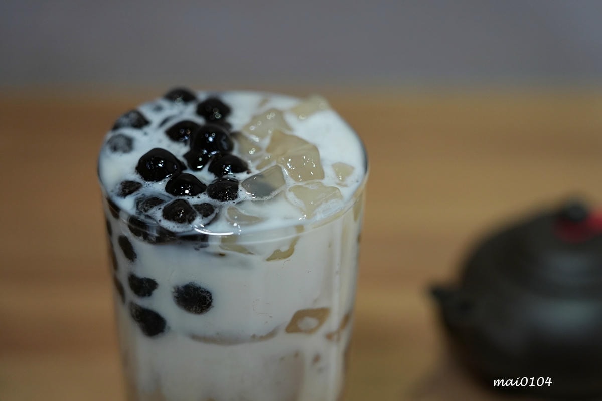 新竹手搖飲|上宇林新竹林森店~具嚼感的太極鮮奶茶,愛奶香的人 新竹手搖飲|上宇林新竹林森店~具嚼感的太極鮮奶茶,愛奶香的人