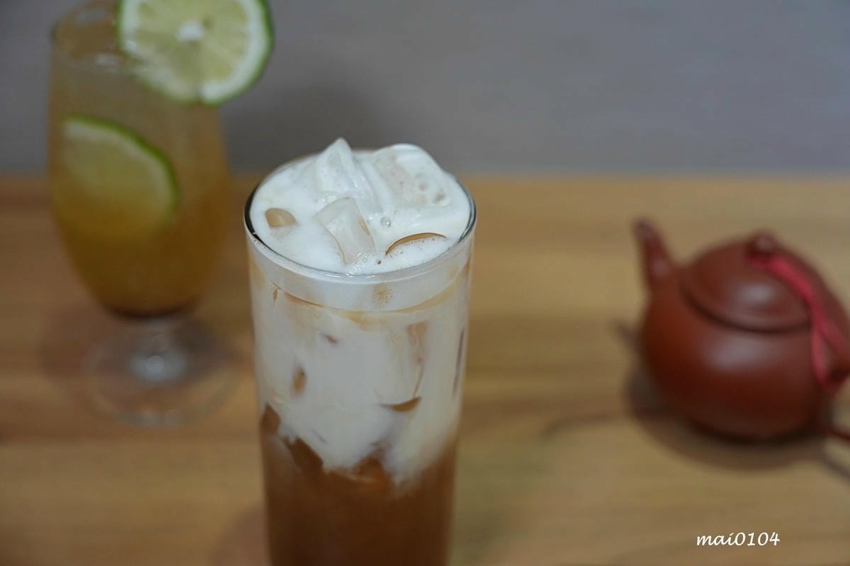 新竹手搖飲|上宇林新竹林森店~具嚼感的太極鮮奶茶,愛奶香的人 新竹手搖飲|上宇林新竹林森店~具嚼感的太極鮮奶茶,愛奶香的人