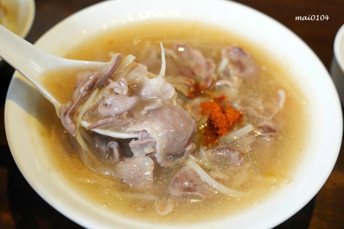 新店美食|北鴨鴨肉羹~鴨肉飯、鴨肉羹必吃,光明街商圈人氣美食 新店美食|北鴨鴨肉羹~鴨肉飯、鴨肉羹必吃,光明街商圈人氣美食